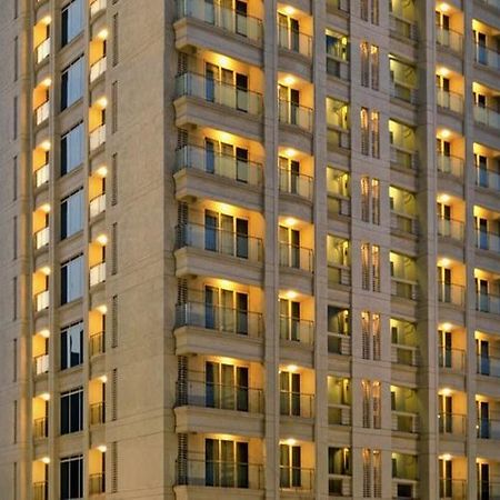 Residency Sarovar Portico Bombaj Zewnętrze zdjęcie