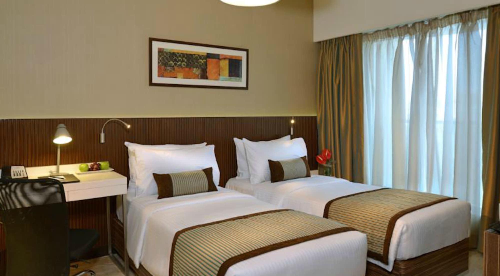 Residency Sarovar Portico Bombaj Zewnętrze zdjęcie